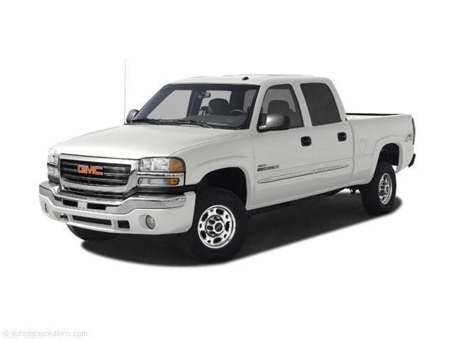 gmc sierra 2500hd 2006 1GTHK23D56F171761 image gmc sierra 2500hd 2006 1GTHK23D56F171761 image